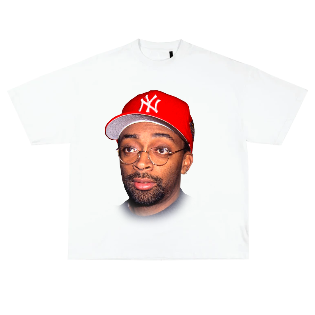 SPIKE TEE