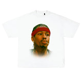 IVERSON TEE