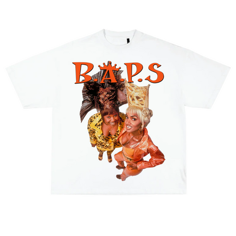 B.A.P.S TEE