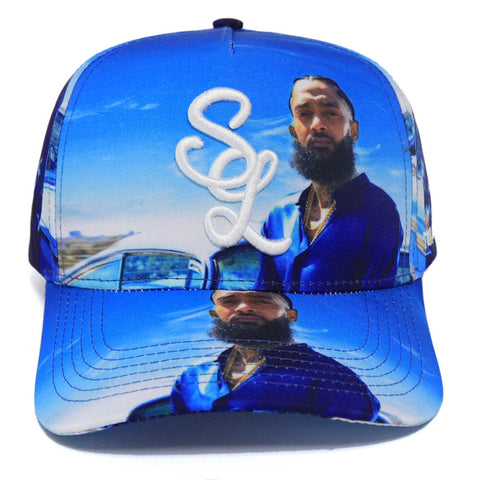 Nipsey Hat