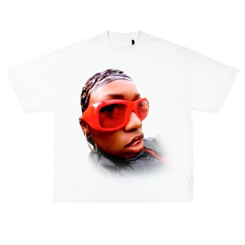 MISSY ELLIOT TEE