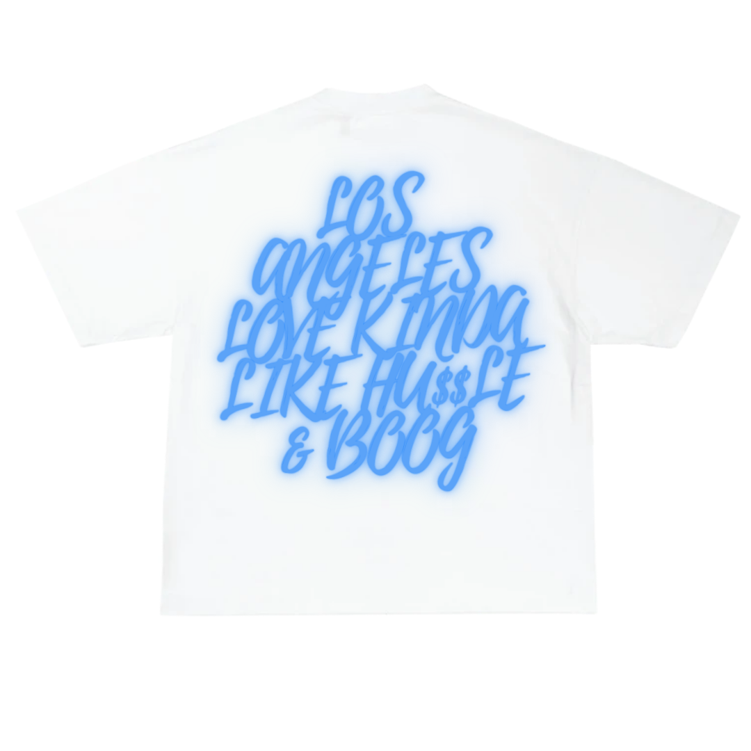 NIP & LAUREN TEE