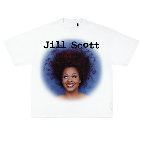 JILL SCOTT